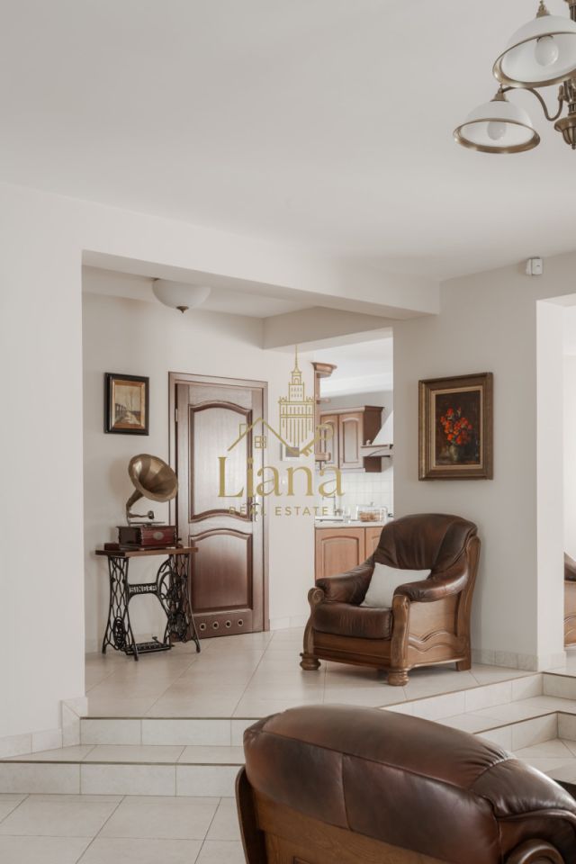 dom, 9 pokoi Wołomin, ul. Lipowa. Zdjęcie 8