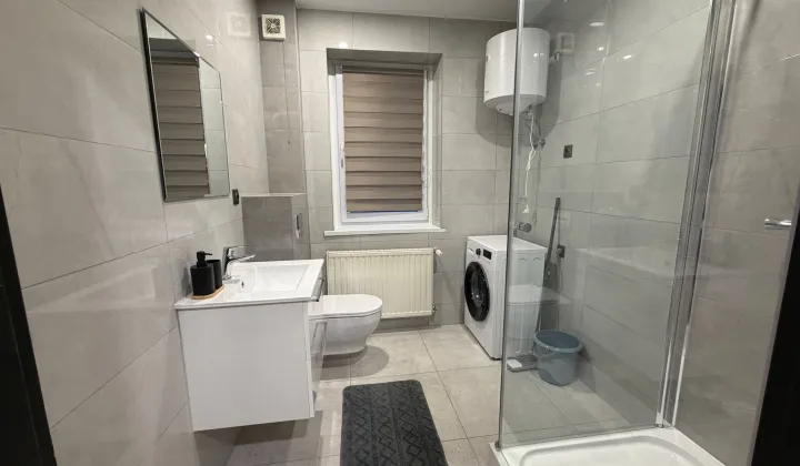 Mieszkanie 1-pokojowe Gliwice Szobiszowice, Kowalska