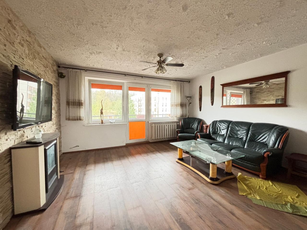 Mieszkanie 5-pokojowe Szczecin Bukowe, ul. Fioletowa. Zdjęcie 5