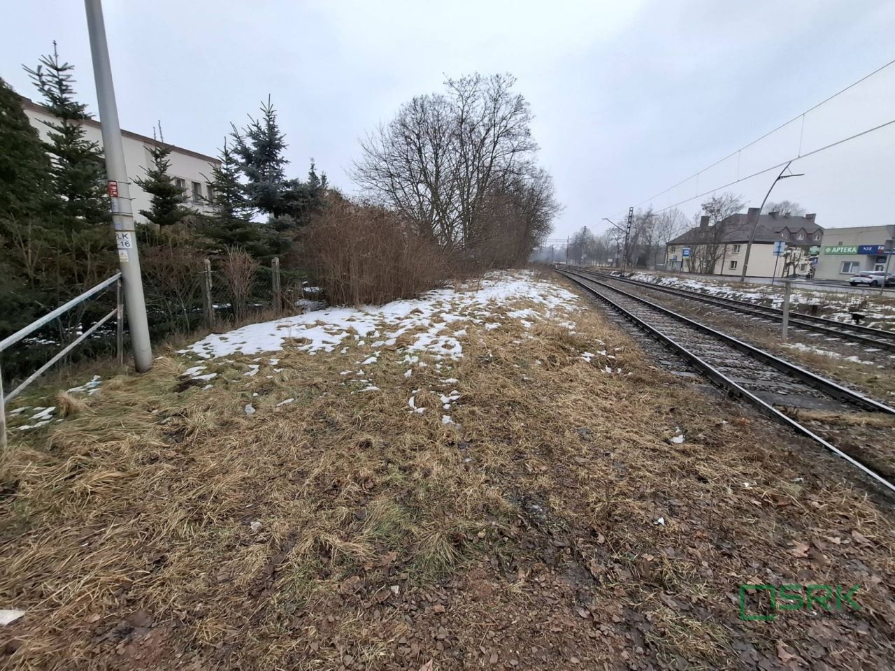 Działka inna Lędziny, ul. Hołdunowska. Zdjęcie 2