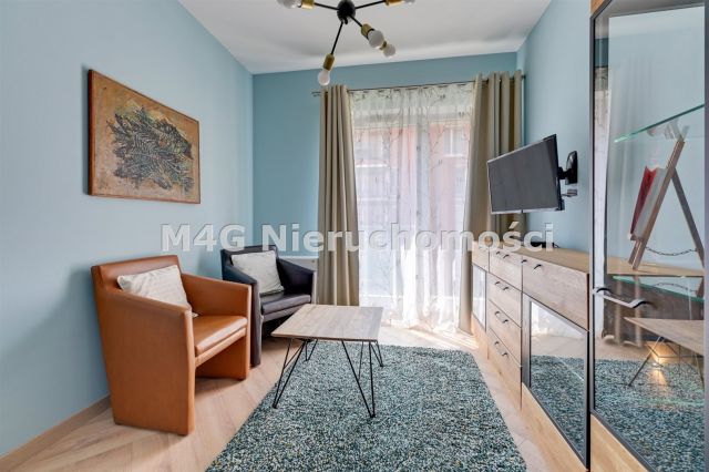 Mieszkanie 2-pokojowe Gdańsk Śródmieście, ul. Rajska. Zdjęcie 8