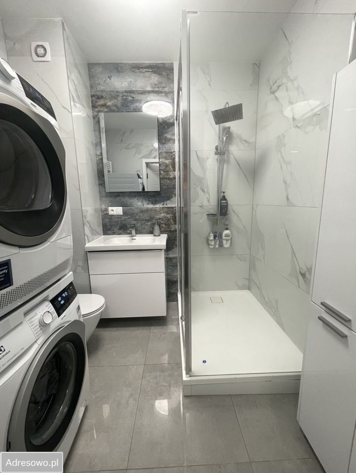 Mieszkanie 3-pokojowe Grodzisk Mazowiecki. Zdjęcie 7