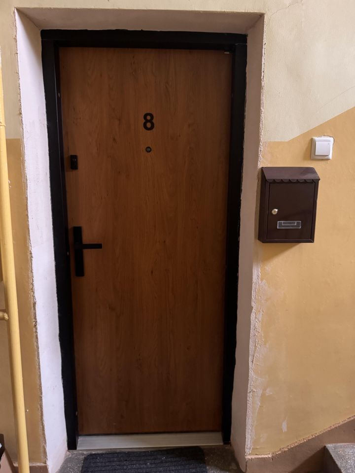 Mieszkanie 2-pokojowe Siedlce Centrum, ul. Sokołowska. Zdjęcie 15