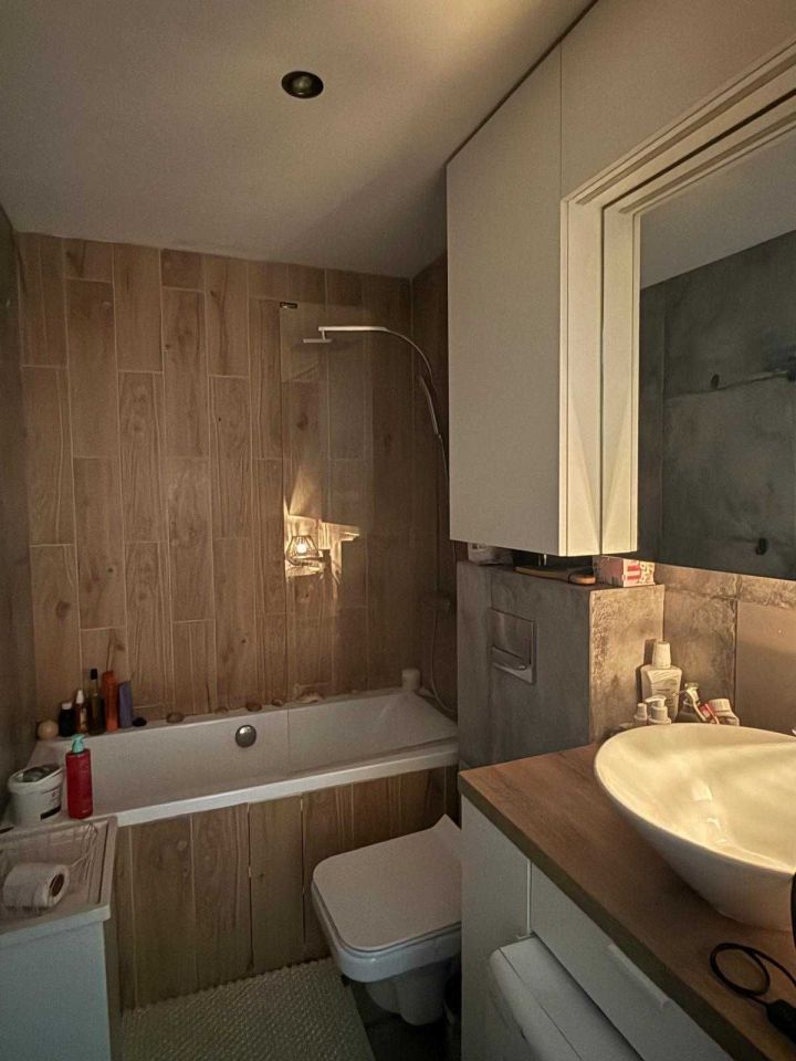 Mieszkanie 2-pokojowe Katowice os. Tysiąclecia. Zdjęcie 6