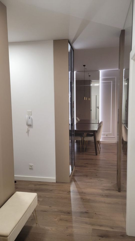 Mieszkanie 3-pokojowe Warszawa Praga-Południe, ul. Kokoryczki. Zdjęcie 14