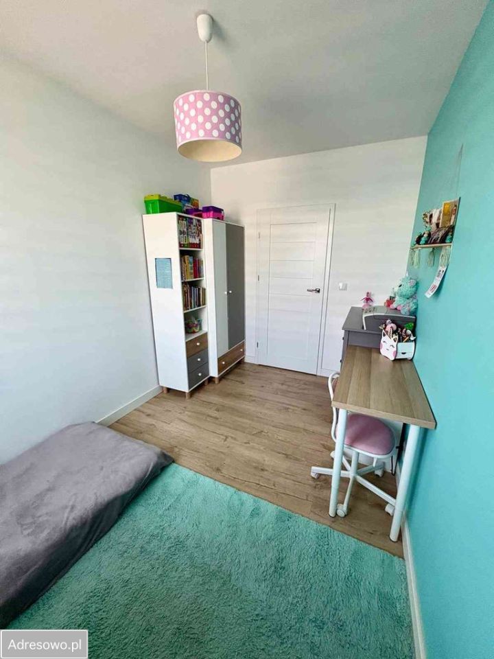 Mieszkanie 3-pokojowe Warszawa Białołęka, ul. Daniszewska. Zdjęcie 13