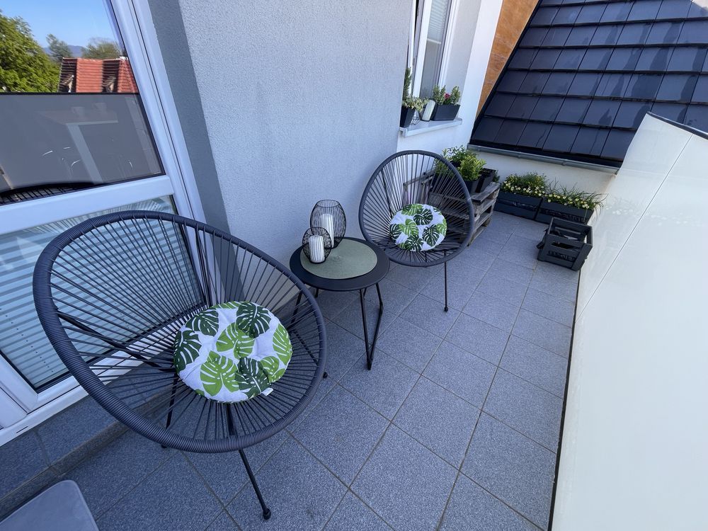 Mieszkanie 2-pokojowe Jelenia Góra Cieplice Śląskie-Zdrój, ul. Wojciecha Tabaki. Zdjęcie 6