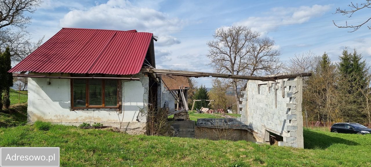 dom wolnostojący Przemyśl, ul. Leszczynowa. Zdjęcie 5