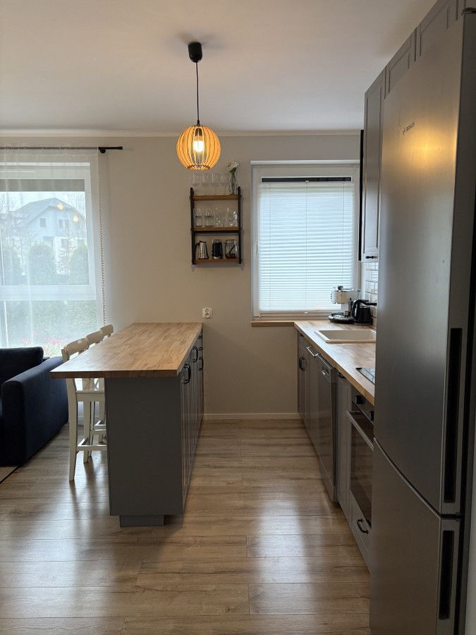 Mieszkanie 3-pokojowe Tychy Żwaków, ul. Żorska. Zdjęcie 13