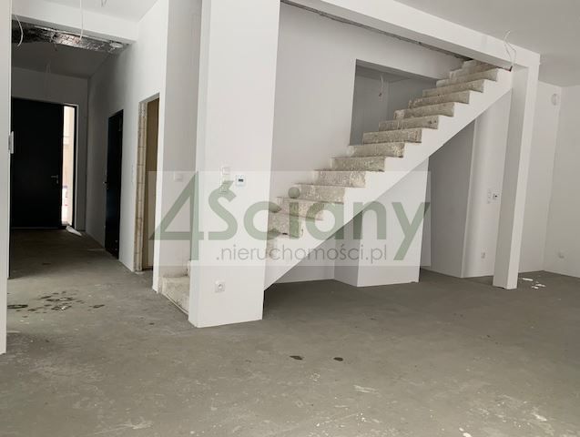 bliźniak, 5 pokoi Warszawa Wilanów. Zdjęcie 11