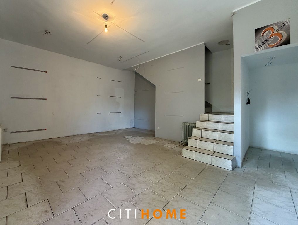 Lokal Otwock Śródmieście, ul. Michała Andriollego. Zdjęcie 2