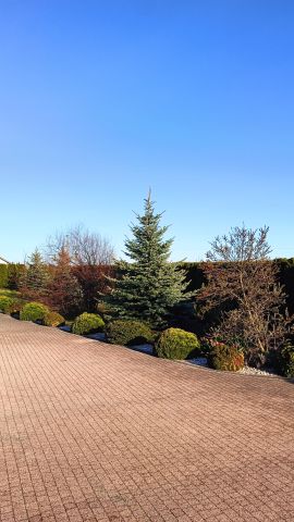 dom wolnostojący, 5 pokoi Michałów, Michałów. Zdjęcie 19