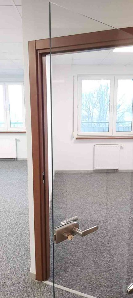 Biuro Poznań Jeżyce, ul. Jana Henryka Dąbrowskiego. Zdjęcie 5