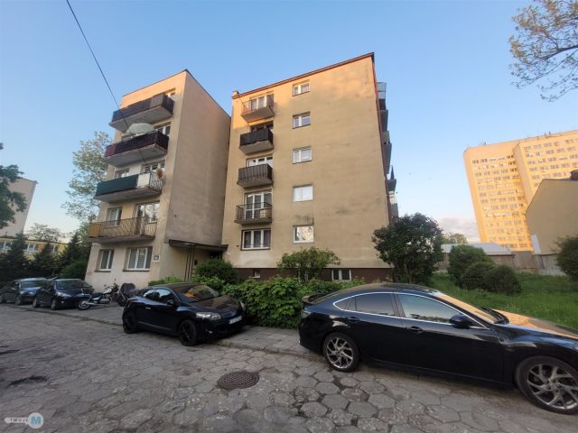 Mieszkanie 2-pokojowe Kielce Centrum, ul. Nowy Świat. Zdjęcie 11