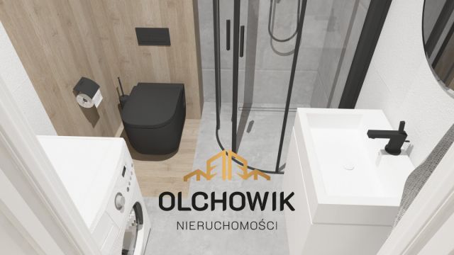 Mieszkanie 2-pokojowe Białystok Dziesięciny, ul. Leszczynowa. Zdjęcie 13