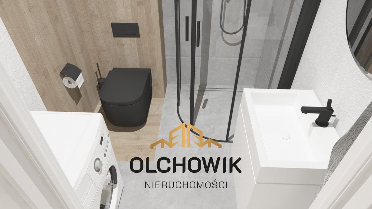 Mieszkanie 2-pokojowe Białystok Dziesięciny, ul. Leszczynowa. Zdjęcie 13