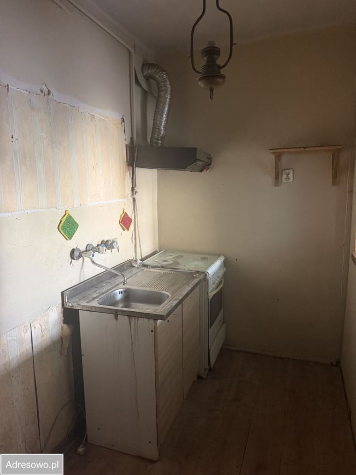 Mieszkanie 2-pokojowe Zabrze Zaborze, ul. Olchowa. Zdjęcie 8