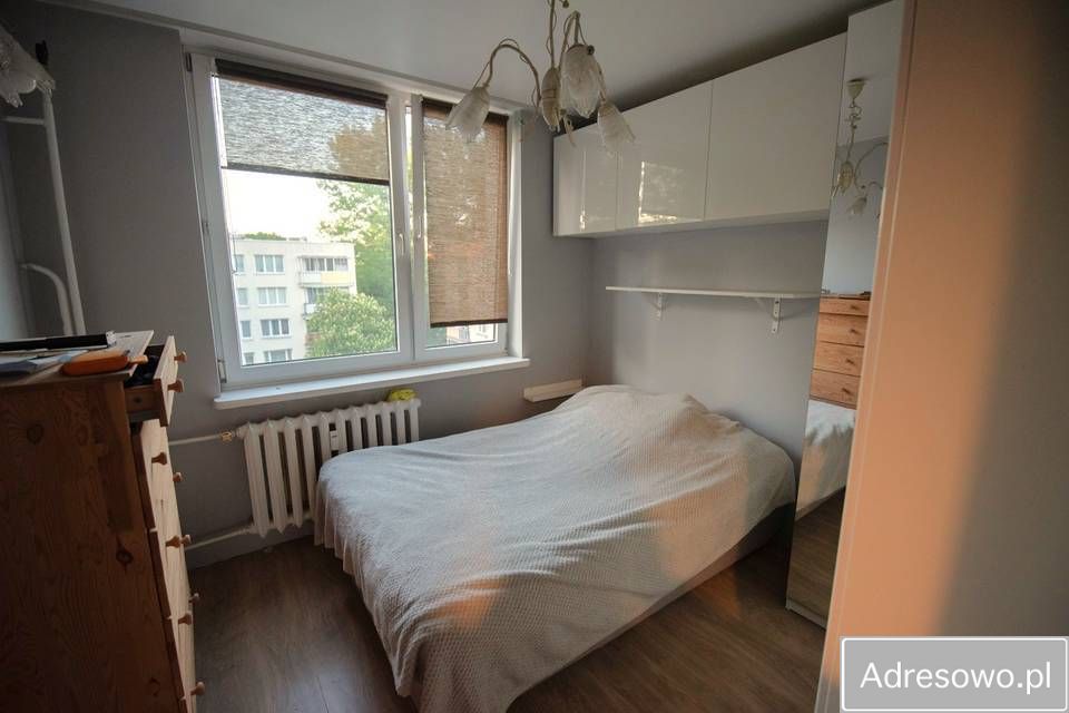 Mieszkanie 2-pokojowe Warszawa Bródno, ul. Żuromińska. Zdjęcie 5