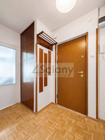 Mieszkanie 2-pokojowe Warszawa Mokotów, ul. Solankowa. Zdjęcie 8