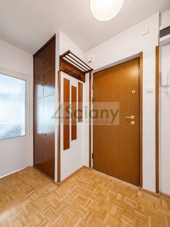 Mieszkanie 2-pokojowe Warszawa Mokotów, ul. Solankowa. Zdjęcie 8
