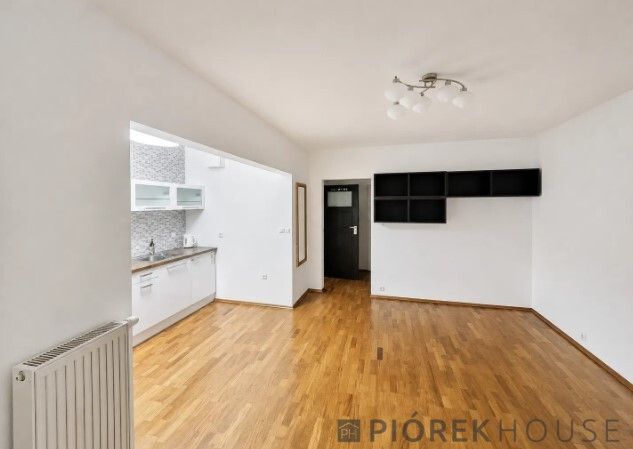 Mieszkanie 1-pokojowe Warszawa Mokotów, ul. Bukowińska. Zdjęcie 3