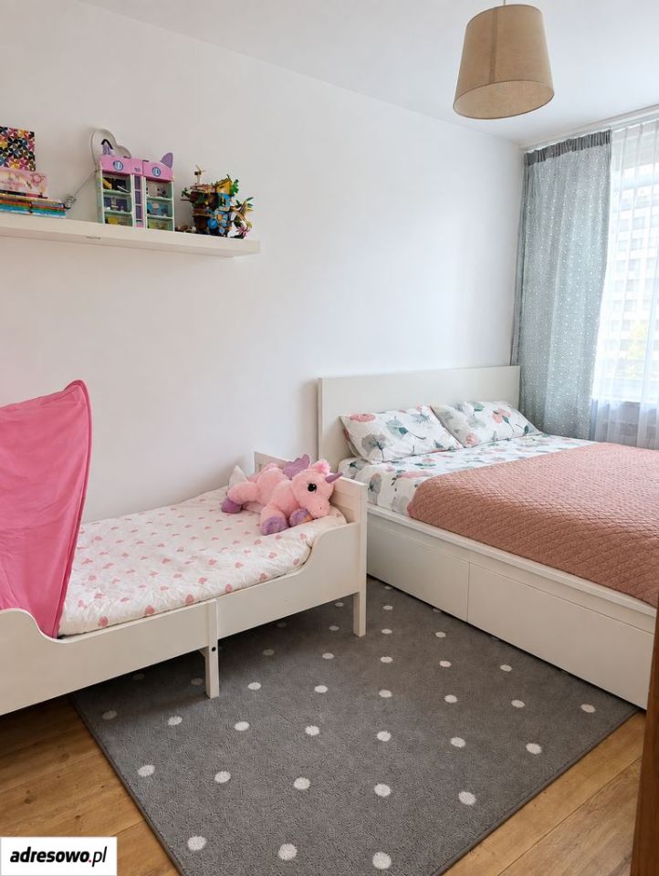 Mieszkanie 2-pokojowe Warszawa Bródno, ul. Malborska. Zdjęcie 8