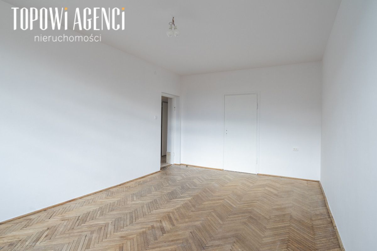 Mieszkanie 2-pokojowe Warszawa Żoliborz, ul. Zygmunta Krasińskiego. Zdjęcie 3