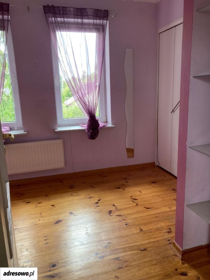 dom szeregowy, 7 pokoi Łomianki. Zdjęcie 15