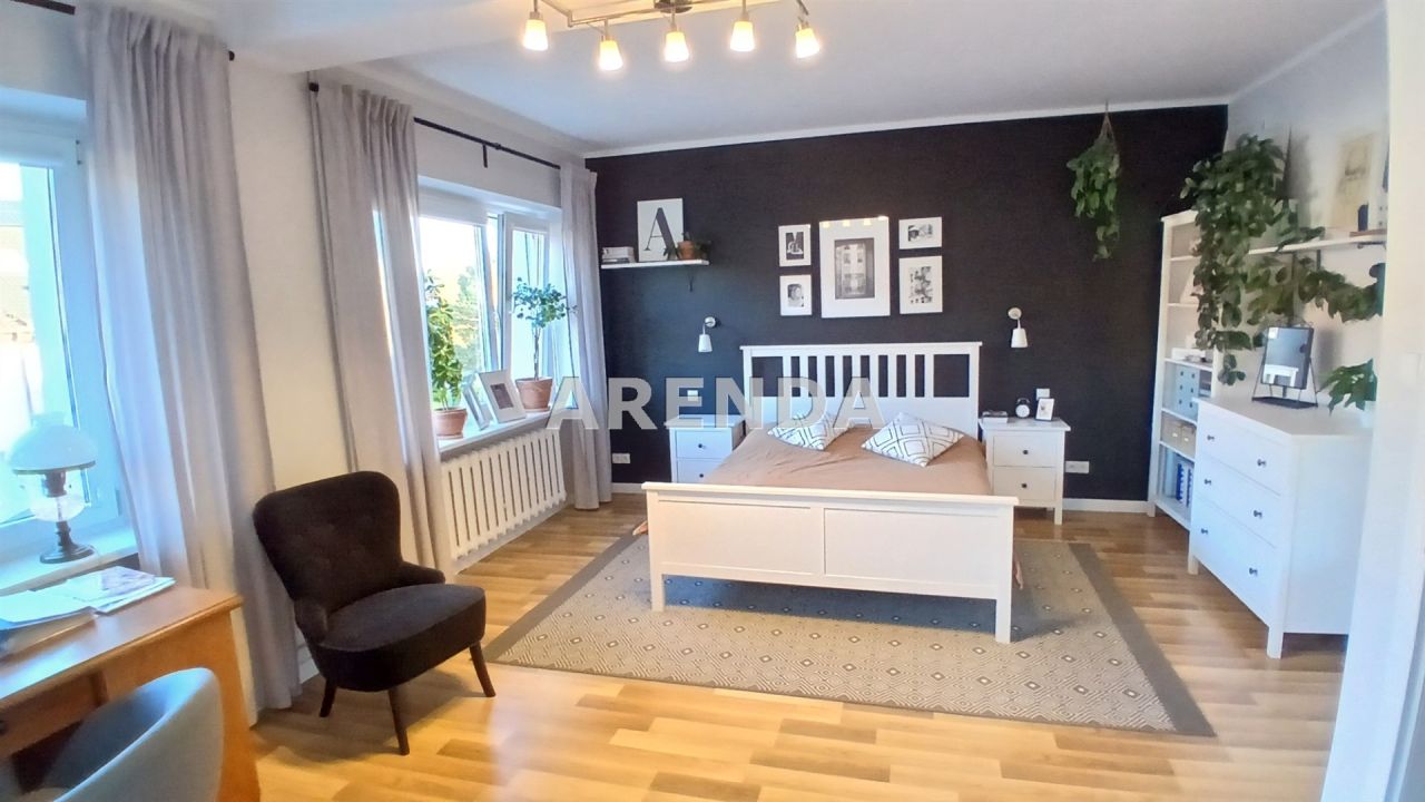 dom szeregowy, 7 pokoi Bydgoszcz Fordon. Zdjęcie 12