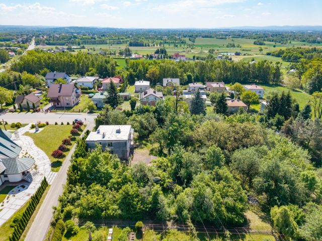 dom wolnostojący, 6 pokoi Potok. Zdjęcie 18