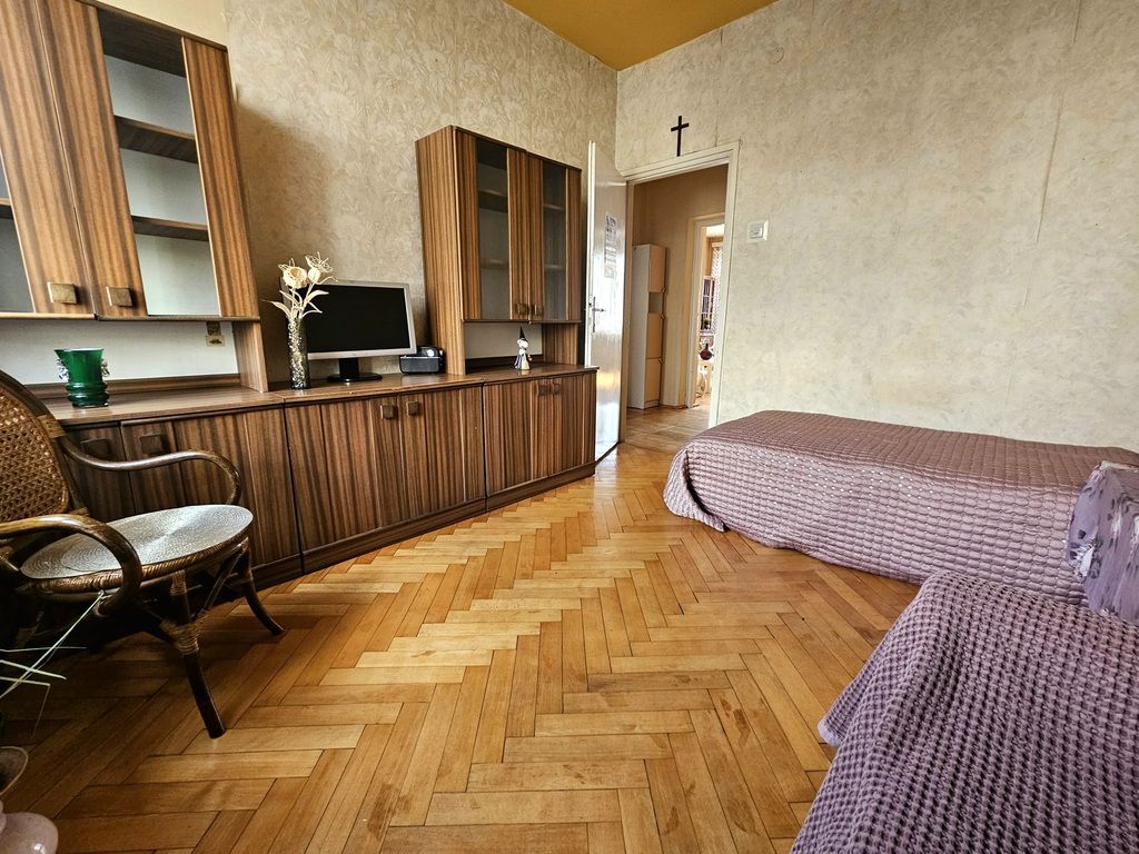 Mieszkanie 2-pokojowe Wrocław Stare Miasto, pl. Tadeusza Kościuszki. Zdjęcie 17