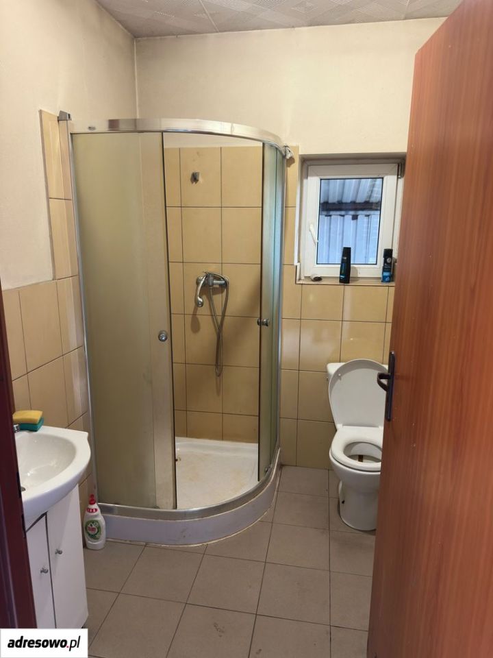 Hala/magazyn Miękisz Nowy. Zdjęcie 6