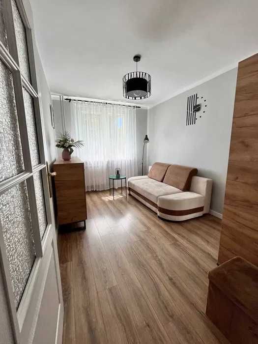 Mieszkanie 2-pokojowe Gdańsk Żabianka. Zdjęcie 7
