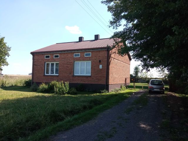 dom wolnostojący Parzniewice Parzniewice Małe. Zdjęcie 1