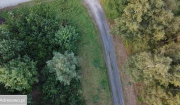 Działka budowlana Częstochowa Parkitka, ul. Okulickiego