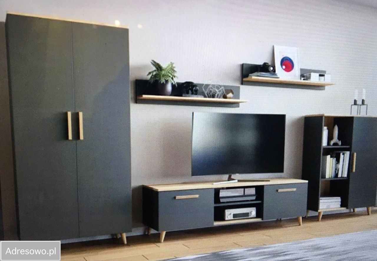 Mieszkanie 2-pokojowe Gorzów Wielkopolski Górczyn, ul. Szarych Szeregów