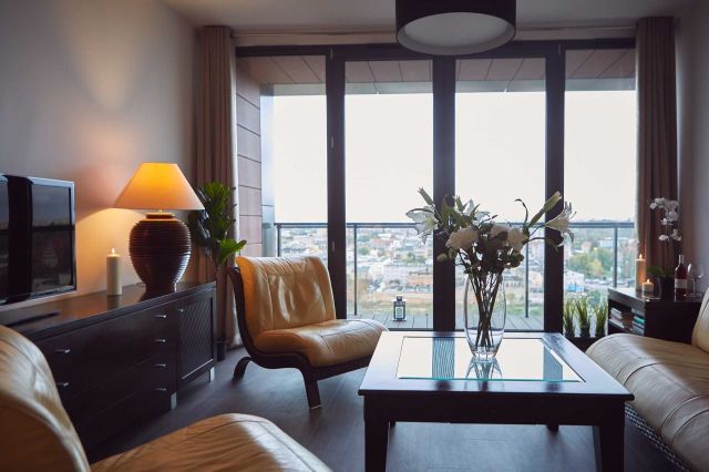 Mieszkanie 2-pokojowe Bydgoszcz Śródmieście, ul. Artura Grottgera. Zdjęcie 1