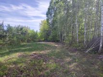 Działka budowlana Krynka. Zdjęcie 2