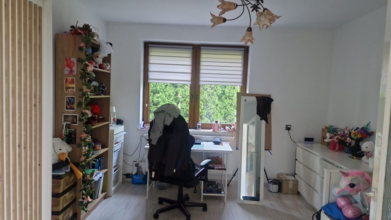 dom wolnostojący, 6 pokoi Ostrowite. Zdjęcie 25