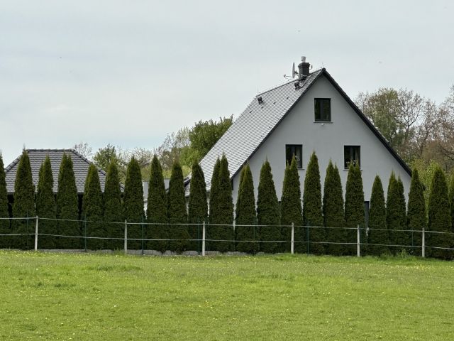 dom wolnostojący, 6 pokoi Gryfów Śląski, ul. Oldzańska. Zdjęcie 3