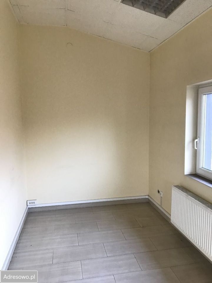 Hala/magazyn Jaworzno Dąbrowa Narodowa, ul. Wojska Polskiego. Zdjęcie 17