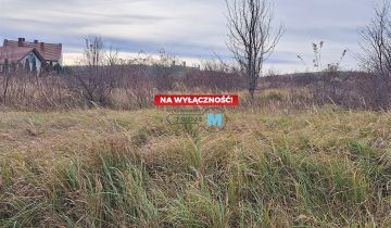 Działka budowlana Chęciny