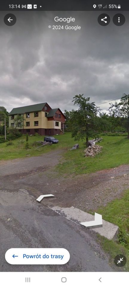 bliźniak Jaworzynka. Zdjęcie 2