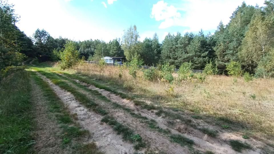 Działka rolna Narty, ul. Długa. Zdjęcie 7