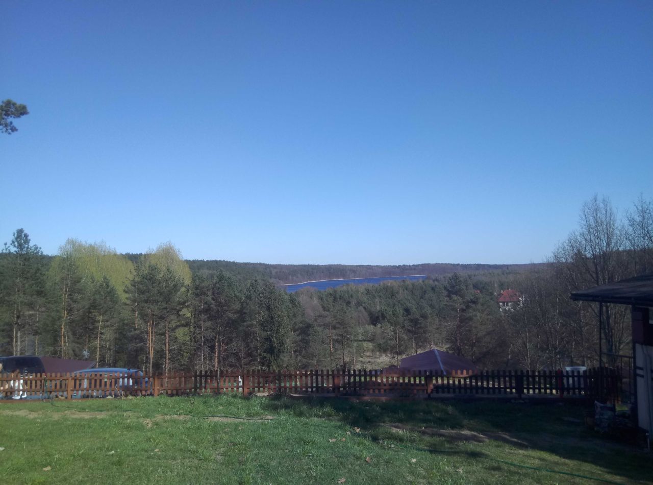 dom letniskowy Świeszyno. Zdjęcie 8