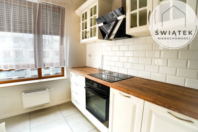 Mieszkanie 3-pokojowe Toruń, ul. Żółkiewskiego. Zdjęcie 9