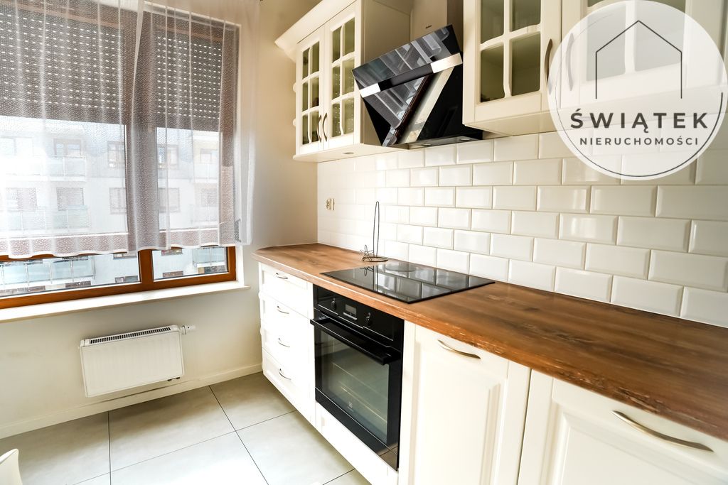 Mieszkanie 3-pokojowe Toruń, ul. Żółkiewskiego. Zdjęcie 9