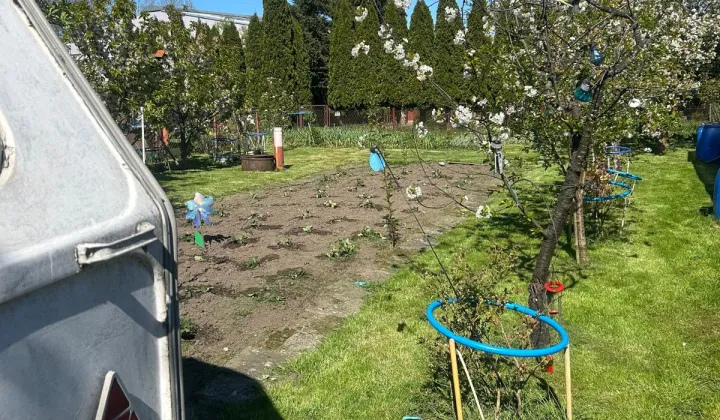 Działka rod Koszalin Centrum, ul. Mieszka I