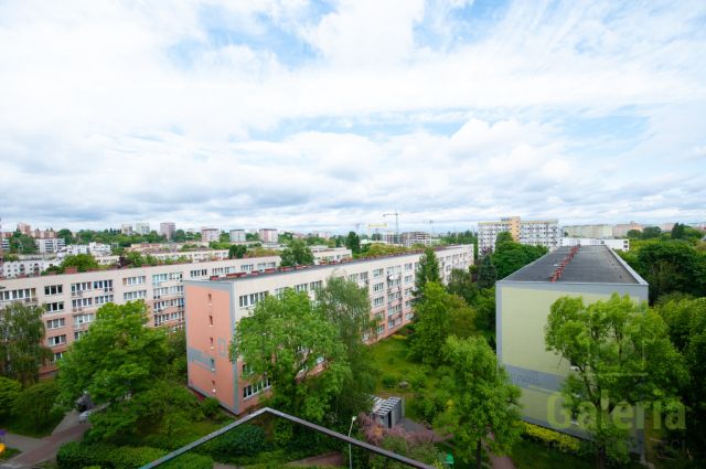 Mieszkanie 2-pokojowe Szczecin Centrum, ul. Ofiar Oświęcimia. Zdjęcie 3