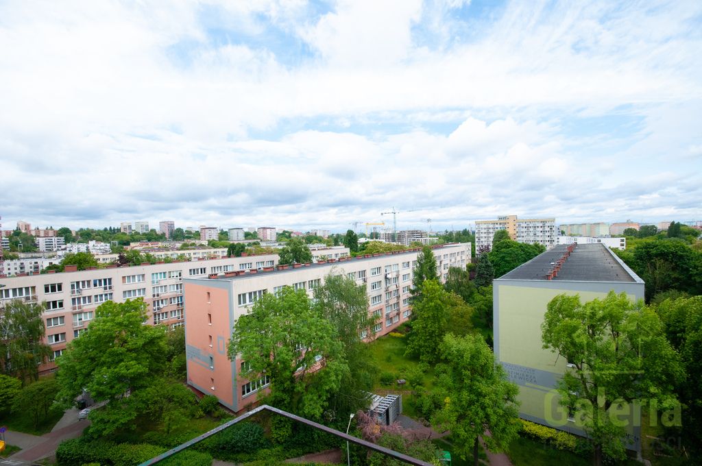 Mieszkanie 2-pokojowe Szczecin Centrum, ul. Ofiar Oświęcimia. Zdjęcie 3